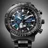 Citizen Promaster Geo Trekker Layers of Time 46mm Watch 