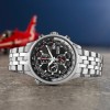 Citizen Red Arrows Chronograph Eco-Drive 43mm Men's Watch CA0080-54E