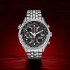 Citizen Red Arrows Chronograph Eco-Drive 43mm Men's Watch CA0080-54E