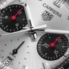 TAG Heuer Carrera Chronograph 39mm Automatic Mens Watch CBS2216.BA0048