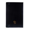 Chisholm Hunter The CH Travel Journal - Limited Edition