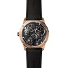 Ex-Display Chanel Monsieur Manual Winding Unisex Watch H6596