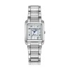 Citizen L Bianca Stainless Steel 22mm Ladies Watch EW5600-52D