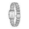 Citizen L Bianca Stainless Steel 22mm Ladies Watch EW5600-52D