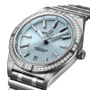 Pre-Owned Breitling Chronomat Automatic 36mm Ladies Watch G10380591C1G1