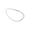 Georg Jensen Offspring Sterling Silver Bangle 10013293