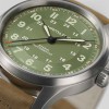 Hamilton Khaki Field Titanium Automatic 42mm Men's Watch H70545560