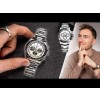 NEW Longines Conquest Chrono - Affordable Rolex Daytona?!