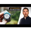 Hamilton Released A NEW AFFORDABLE Seamaster?!