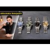 NEW Longines Conquest 38mm - Affordable Rolex Datejust?!