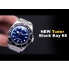 NEW Tudor Black Bay 68 - Hands-On