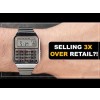 NEW Casio Back To The Future - Worth It?!
