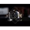 Tudor Black Bay Steel and Gold M79733N-0008 Review - Chisholm Hunter