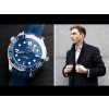 Best in Blue? The OMEGA Seamaster 300M Review