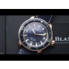 Is the Blancpain Fifty Fathoms the best Diving Watch?! Review - Chisholm Hunter
