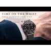 The BEST Bond Watch Yet?! The Omega Seamaster 300m James Bond 007 Edition - Time On The Wrist