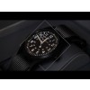 Hamilton Khaki Field Mechanical Black PVD H69409930 Review - Chisholm Hunter