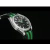 The OMEGA Seamaster Aqua Terra “Golf” (in green)