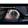 HANDS-ON: Tudor Black Bay Pro
