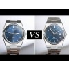 Tissot PRX Quartz VS Automatic - What To Buy?