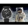 I CAN'T Believe the OMEGA Moonwatch!