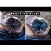 The Longines Zulu Time - Blue Or Black?!