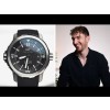 Did You Know IWC Make DIVING Watches?! The NEW Aquatimer