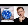 Tudor Pelagos 42mm - Better The Than 39mm?!