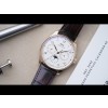 IWC Portugieser Perpetual Calendar 42mm IW344202 Watch Review - Chisholm Hunter