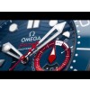 OMEGA Seamaster Diver 300M America’s Cup Chronograph