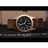 Hamilton Khaki Field Mechanical Bronze H6945953 Review - Chisholm Hunter
