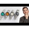 The NEW Seiko 5 Sport 38mm - BAD Or BRILLIANT?!
