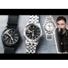 NEW Seiko 5 Sports GMT’s - A Budget Rolex Explorer?!