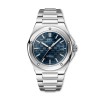 IWC Schaffhausen Ingenieur Blue Dial Automatic 40mm Watch IW328907
