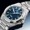 IWC Schaffhausen Ingenieur Blue Dial Automatic 40mm Watch IW328907