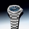 IWC Schaffhausen Ingenieur Blue Dial Automatic 40mm Watch IW328907