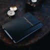 Chisholm Hunter The CH Travel Journal - Limited Edition