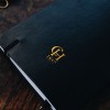 Chisholm Hunter The CH Travel Journal - Limited Edition