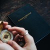 Chisholm Hunter The CH Travel Journal - Limited Edition