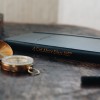 Chisholm Hunter The CH Travel Journal - Limited Edition