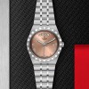 TUDOR Royal Pink Dial 41mm Mens Watch M28600-0009