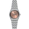 TUDOR Royal Pink Dial 41mm Mens Watch M28600-0009