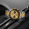 TUDOR Black Bay Chrono S&G Watch M79363N-0007