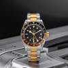 TUDOR Black Bay GMT S&G 41mm Watch M79833MN-0001