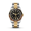 TUDOR Black Bay GMT S&G 41mm Watch M79833MN-0001