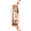 Michael Kors Parker Ladies Watch MK5896