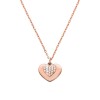 Michael Kors Love Necklace MKC1120AN791