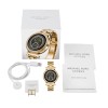 Michael Kors Access Sofie Ladies Smartwatch MKT5021