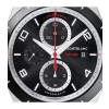 Montblanc TimeWalker Chronograph Mens Watch 116096