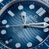 OMEGA Seamaster Diver 300m Oceanic Icon Co-Axial Master Chronometer 42mm Mens Watch 210.30.42.20.03.003